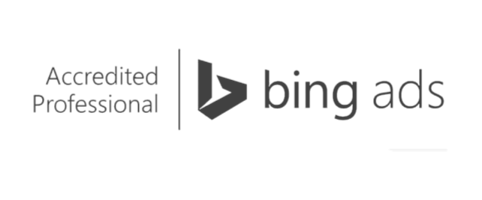 Accredited Professional | bing ads
